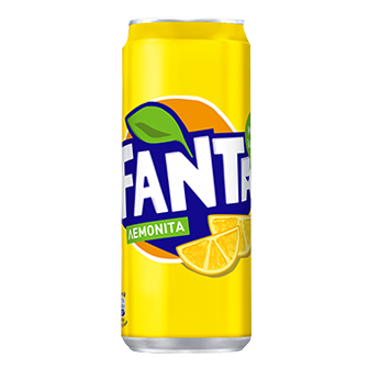 Fanta  